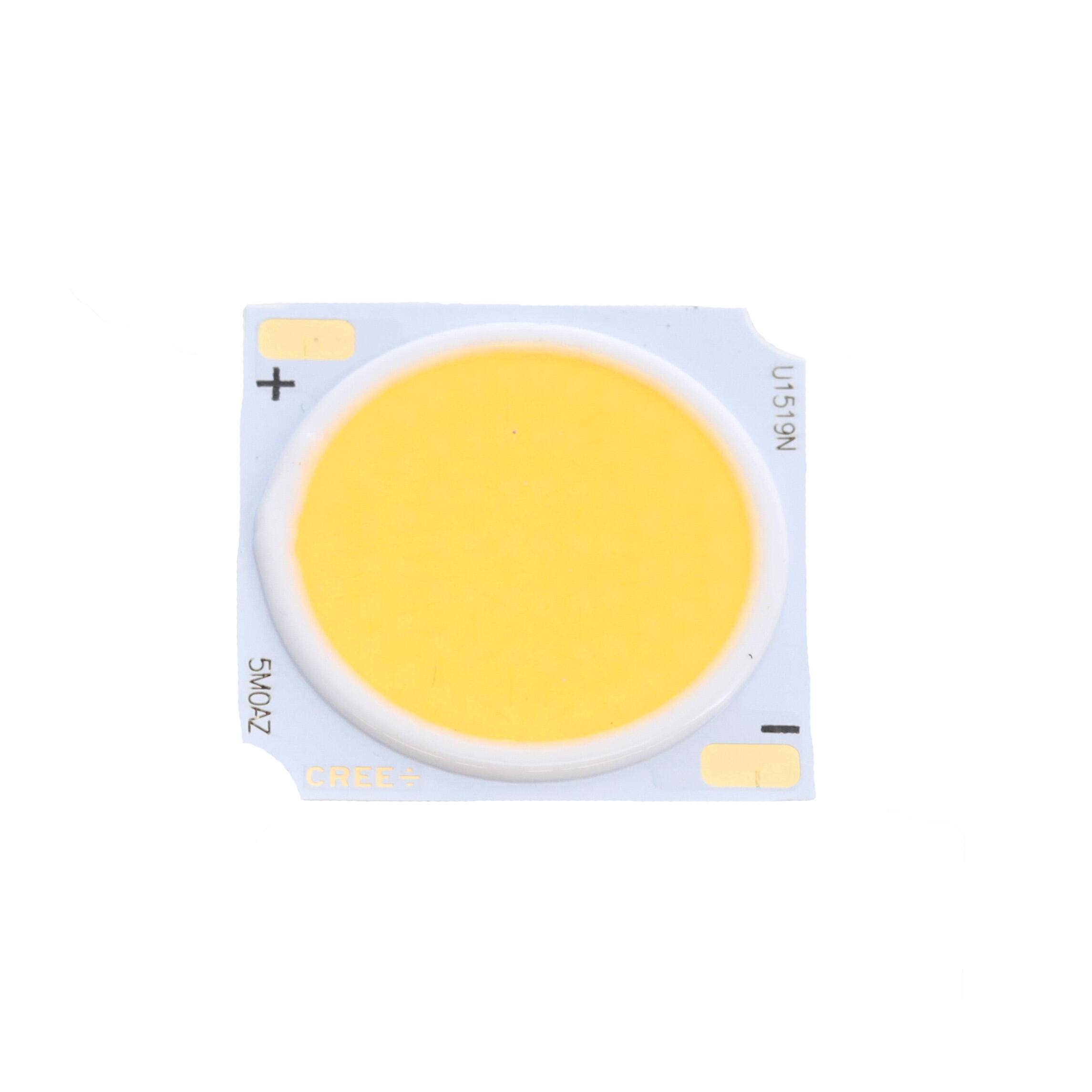 CMU1519-0000-000N0Z0A30H CreeLED, Inc.  Éclairage LED - Modules de moteurs COB Bandes